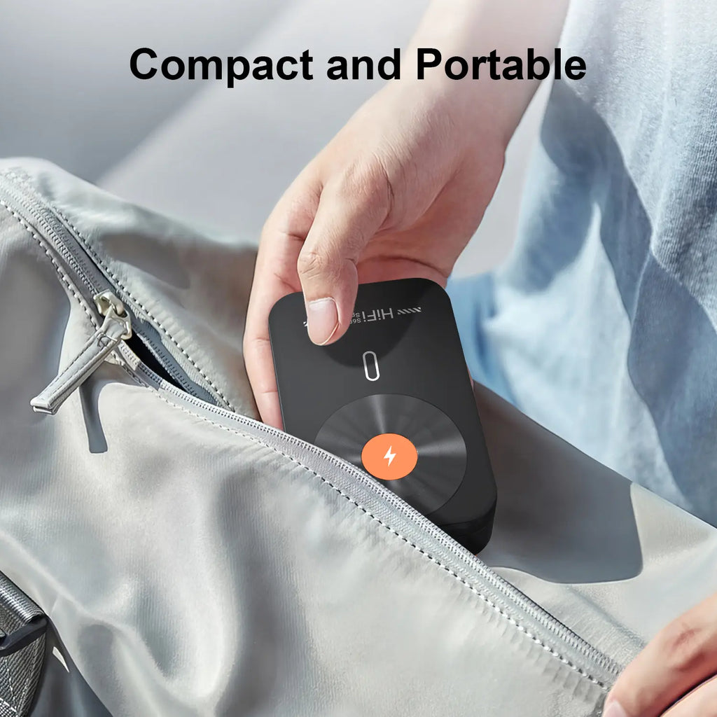 BLKE 3-in-1 Magnetic Wireless Charger with Bluetooth Speaker and Sleep-Friendly Light for iPhone 12-17 Pro Max - Multifunctional Foldable Charging Station